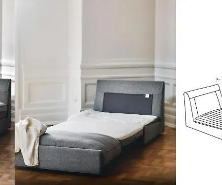 דירה Nest הייר