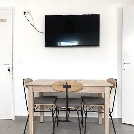 Appartamento Nest