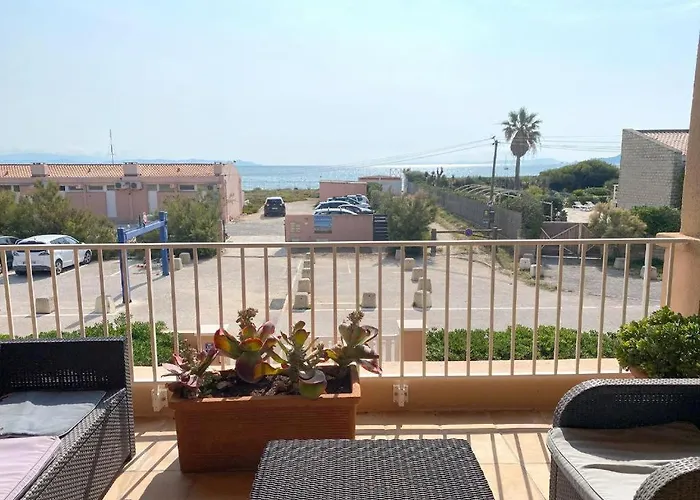 Nest Lejlighed Hyères