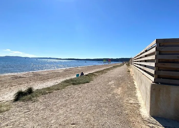 Lejlighed Nest Hyères