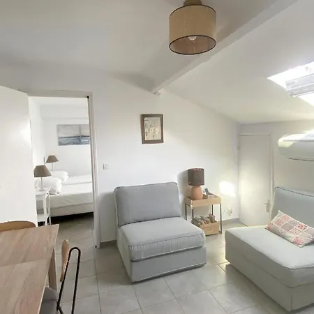 Nest Apartamento Hyères