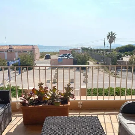 Nest Apartamento Hyères