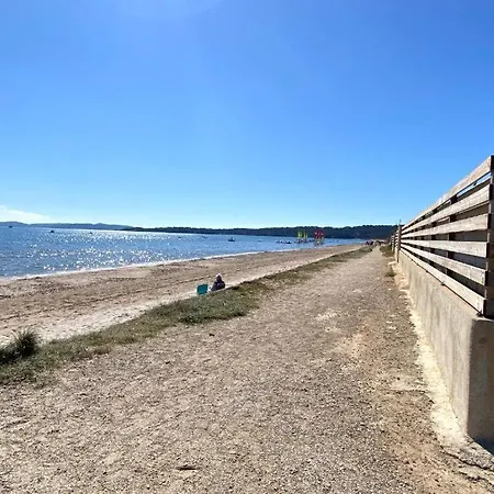 Apartment Nest Hyeres