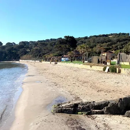 Apartamento Nest Hyères