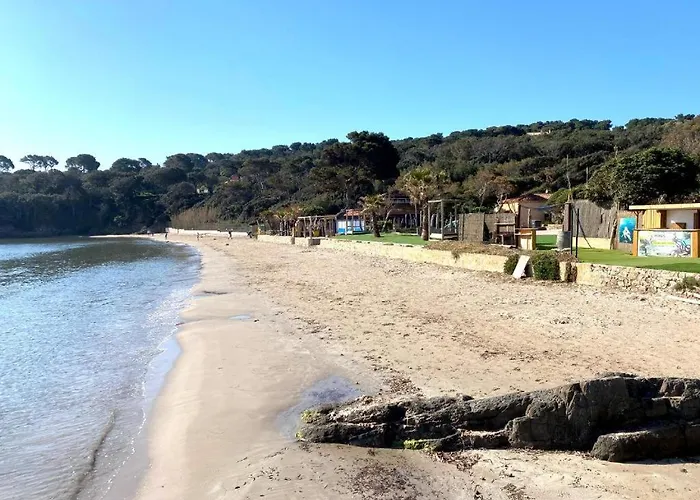 Appartamento Nest Hyères